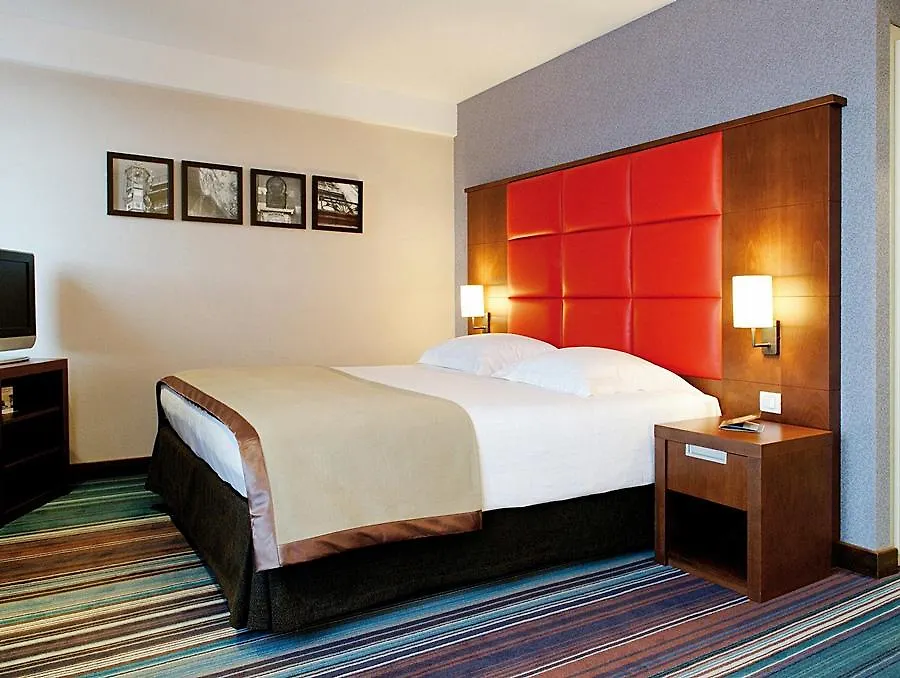 New Hotel Charlemagne Брюссель