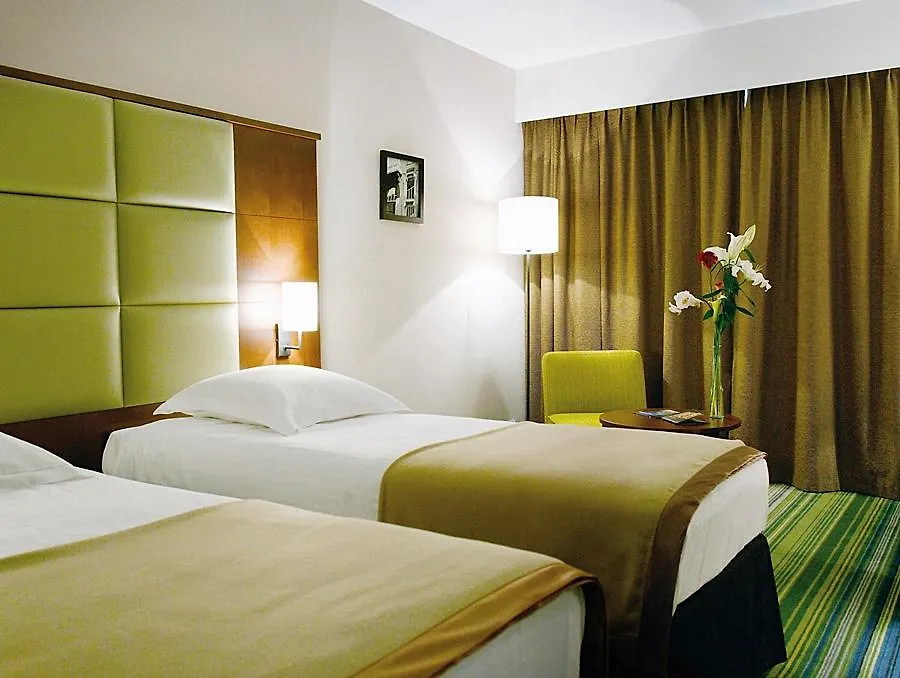 New Hotel Charlemagne Брюссель