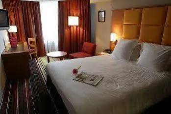 New Hotel Charlemagne Брюссель