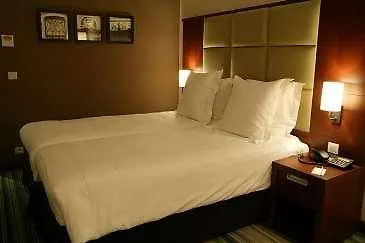 New Hotel Charlemagne Брюссель 4*,