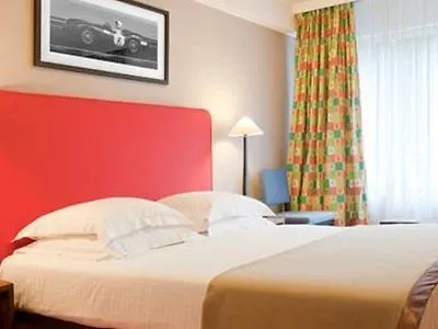 New Hotel Charlemagne Брюссель 4*,  Бельгия