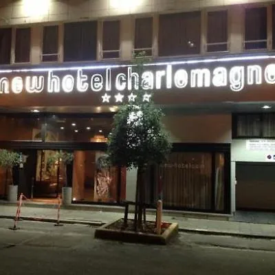New Hotel Charlemagne Брюссель 4*,