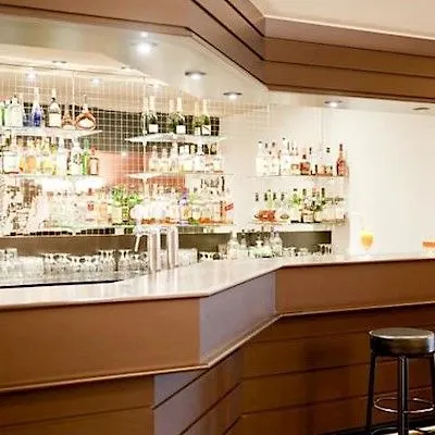 New Hotel Charlemagne Брюссель 4*,
