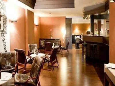 ****  New Hotel Charlemagne Брюссель Бельгия