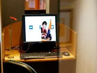 New Hotel Charlemagne Брюссель