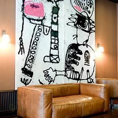 New Hotel Charlemagne Брюссель Бельгия