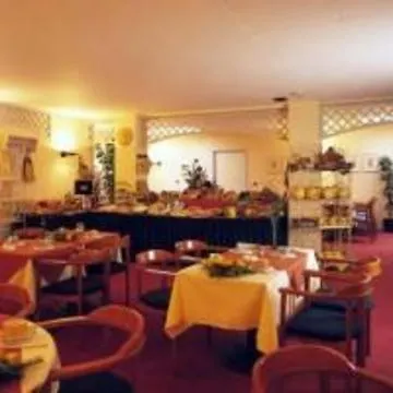****  New Hotel Charlemagne Брюссель Бельгия