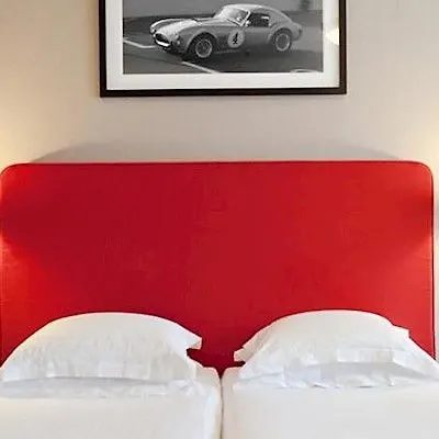 New Hotel Charlemagne Брюссель