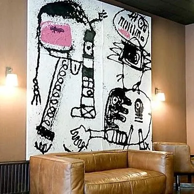 New Hotel Charlemagne Брюссель