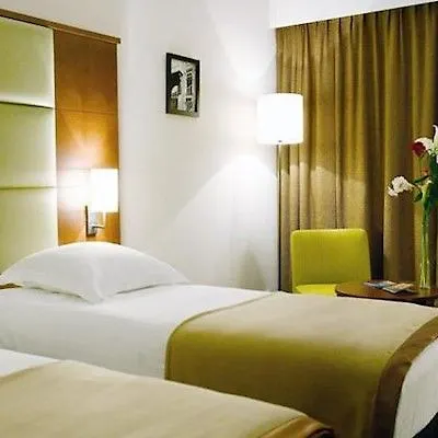 New Hotel Charlemagne Брюссель Бельгия