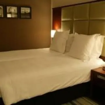 New Hotel Charlemagne Брюссель Бельгия