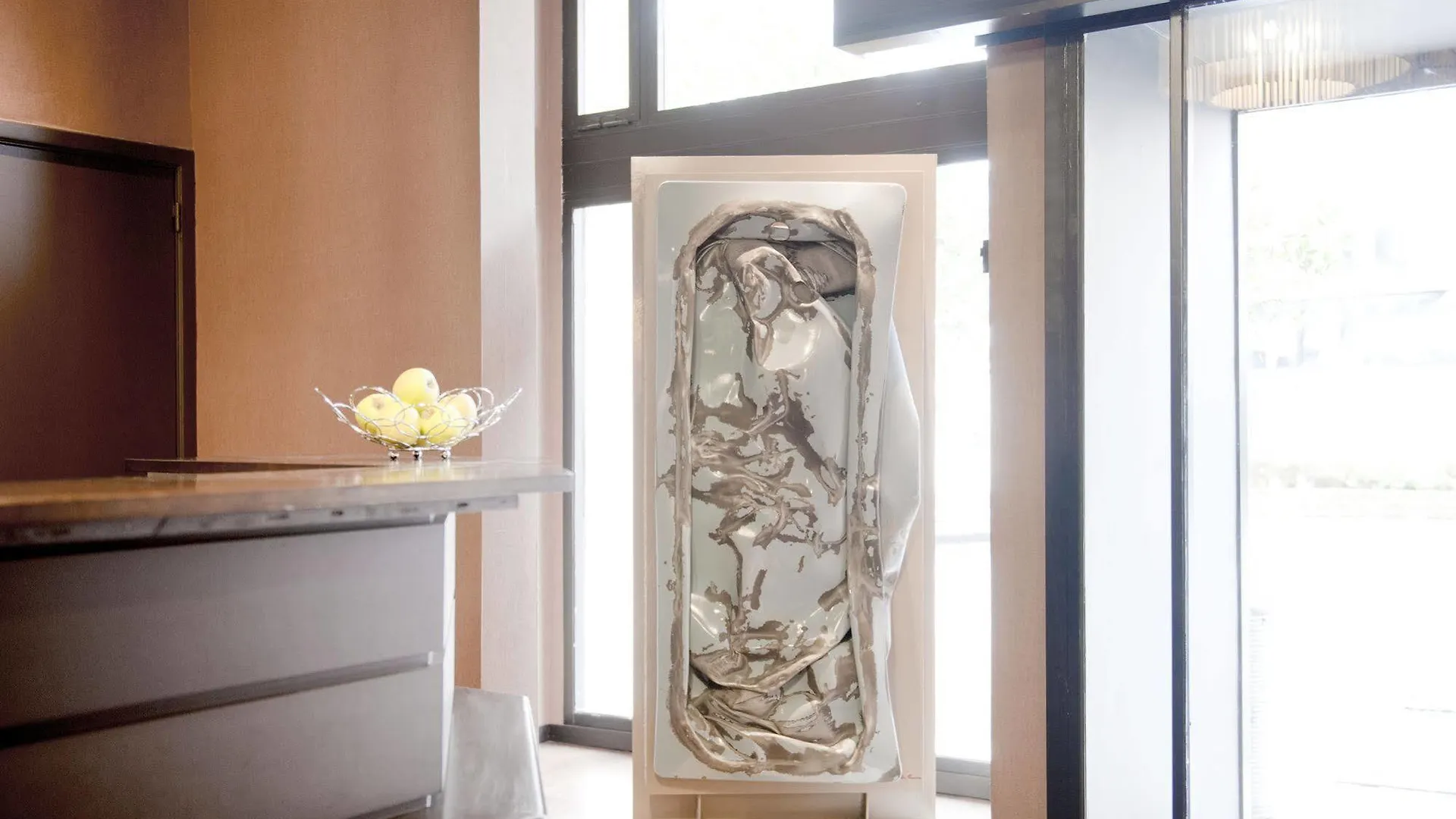 ****  New Hotel Charlemagne Брюссель Бельгия