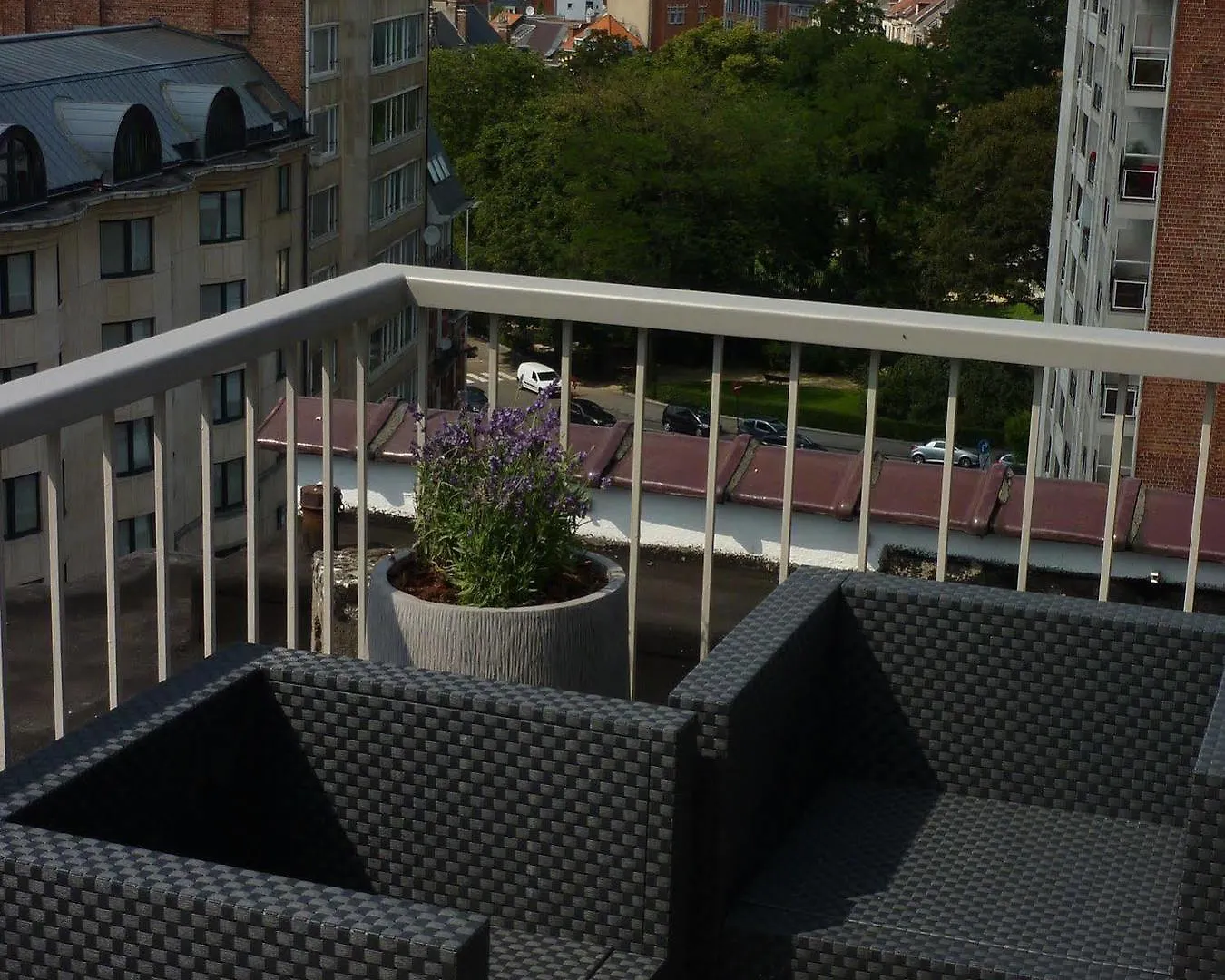 New Hotel Charlemagne Брюссель 4*,  Бельгия