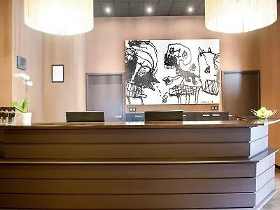New Hotel Charlemagne Брюссель Бельгия
