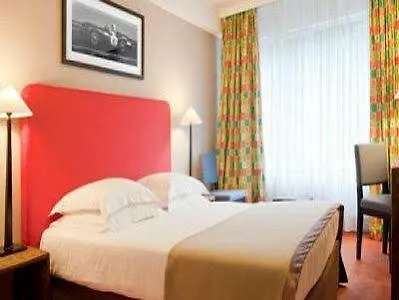 New Hotel Charlemagne Брюссель 4*,  Бельгия