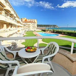 Residencial Manureva-1 By Interhome , L'Estartit Espagne