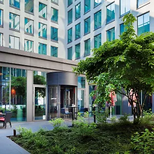 Park By Radisson Brussels Centre Midi Отель