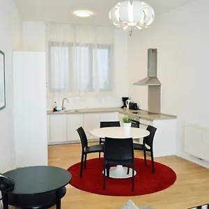 Appartement Grand Place, Bruxelles