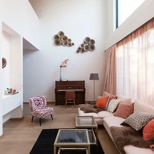Appartement Stylish Smarthome - Uccle, Bruxelles