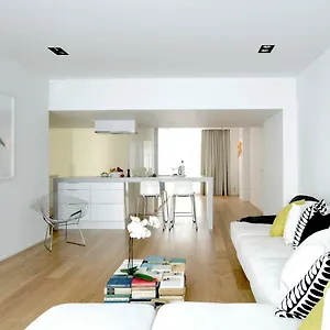 Appartement Minimalistic In Premium Location, Bruxelles