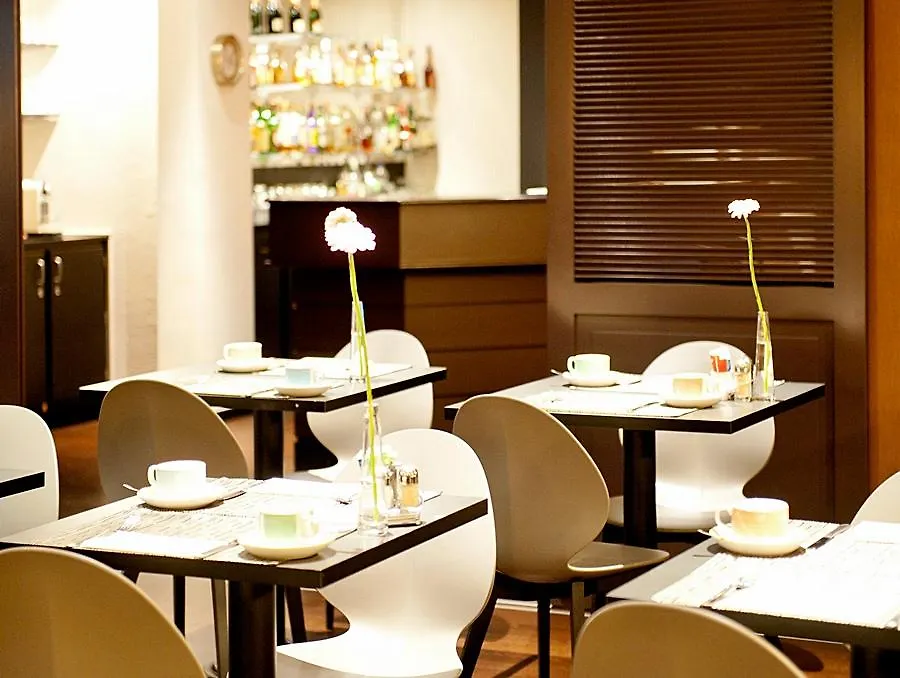 New Hotel Charlemagne Brussels