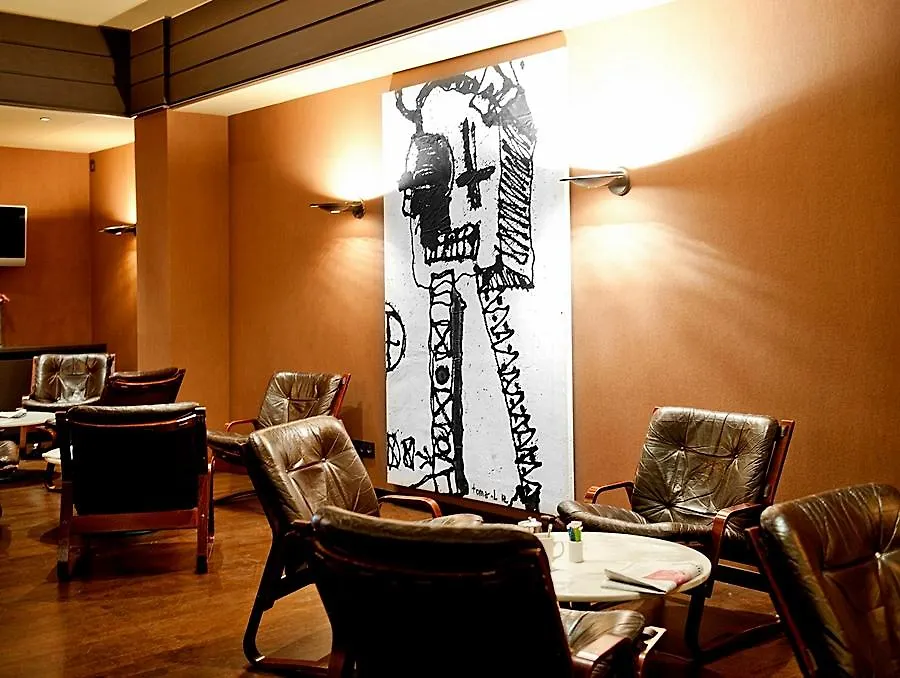 New Hotel Charlemagne Bruxelles