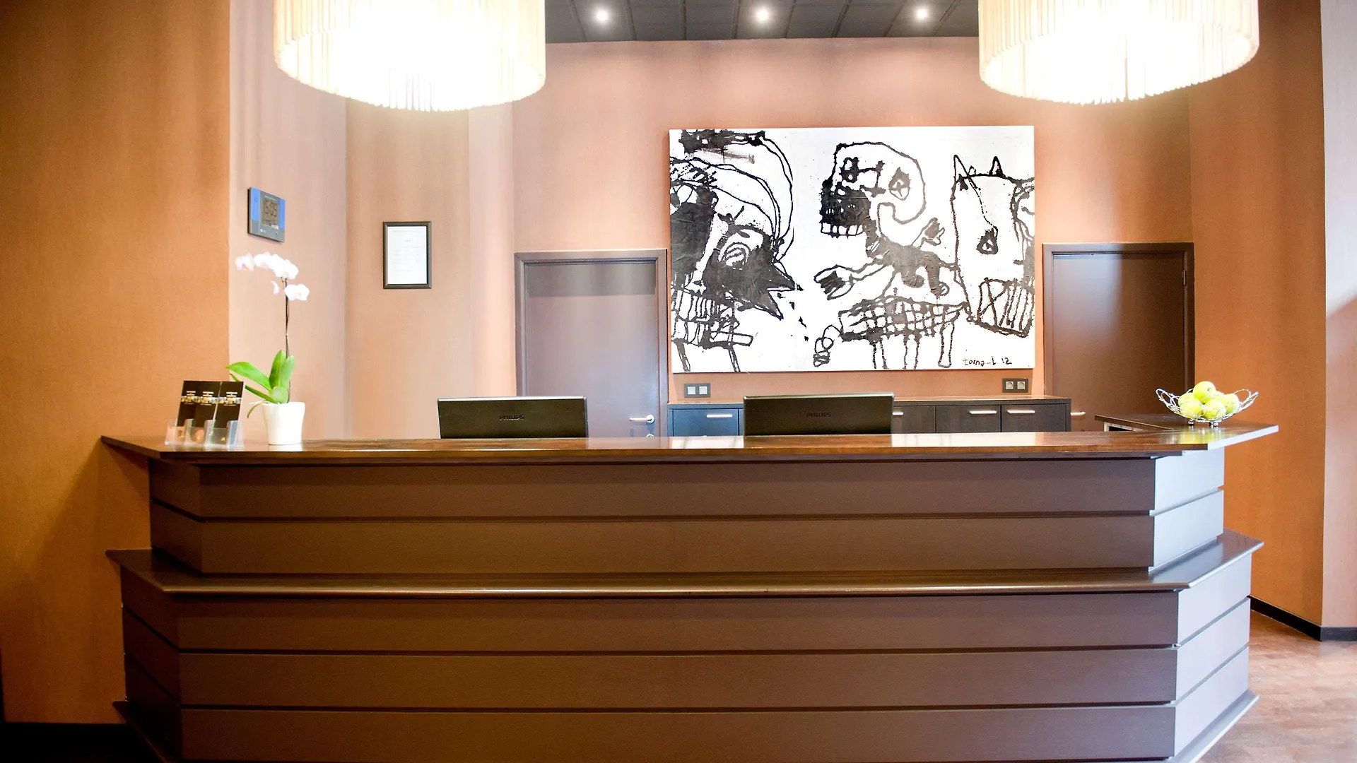 New Hotel Charlemagne Brussels