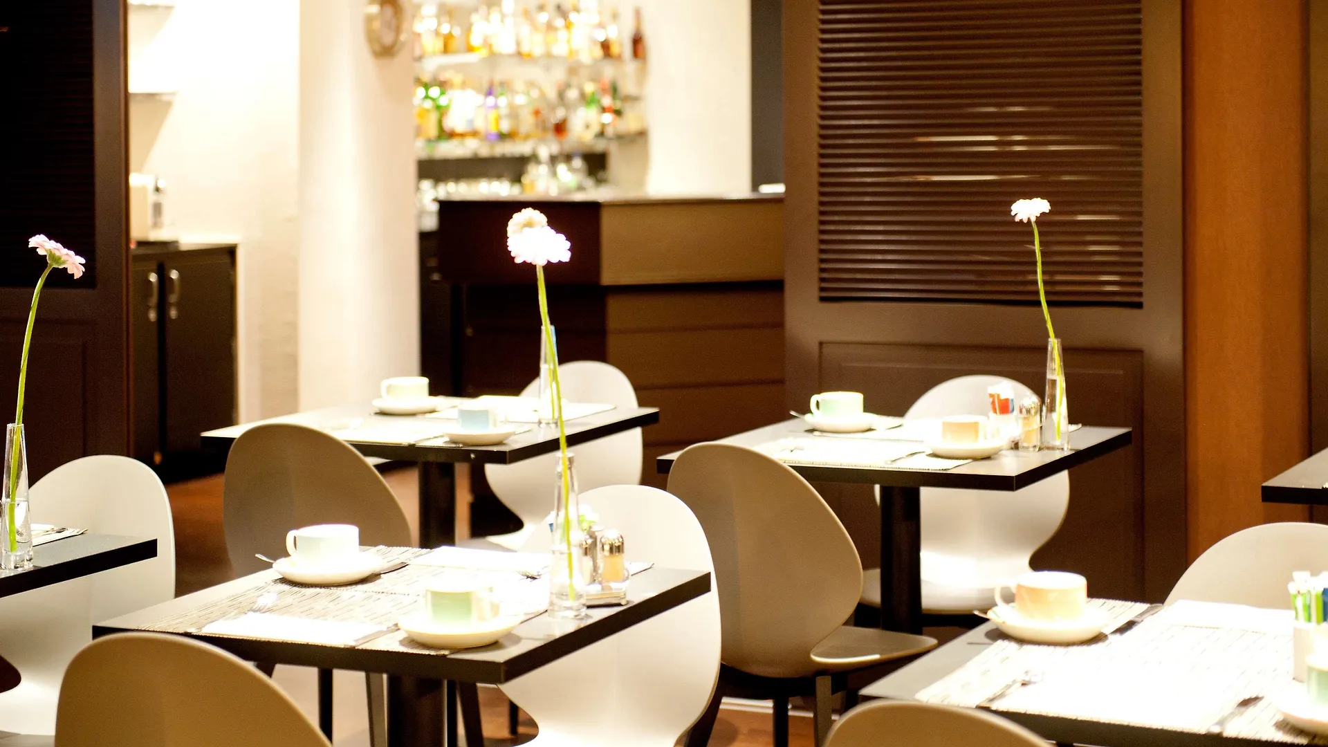 New Hotel Charlemagne Bruxelles