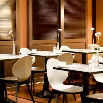 New Hotel Charlemagne Bruxelles