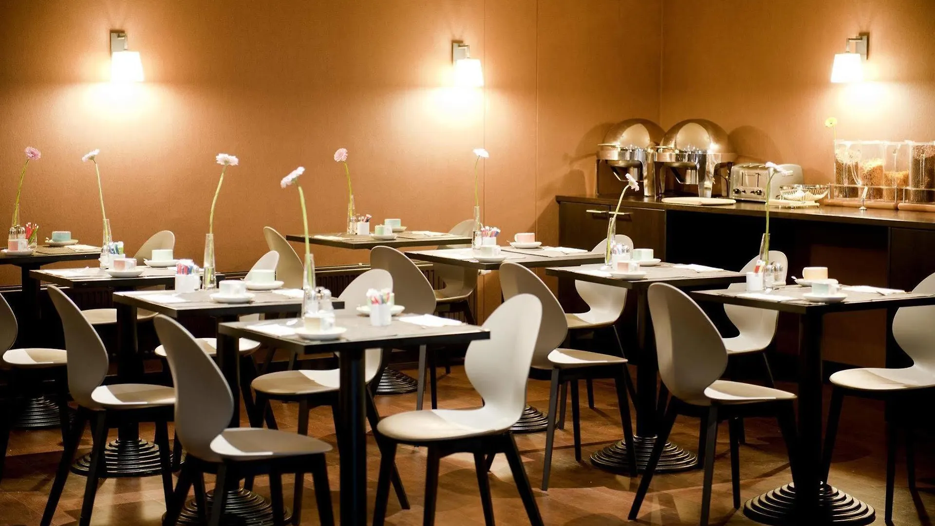 New Hotel Charlemagne Bruxelles
