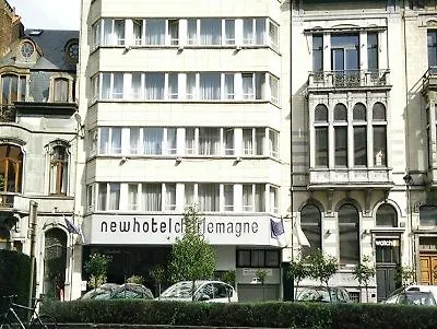 New Hotel Charlemagne Bruxelles 4*,  Belgique