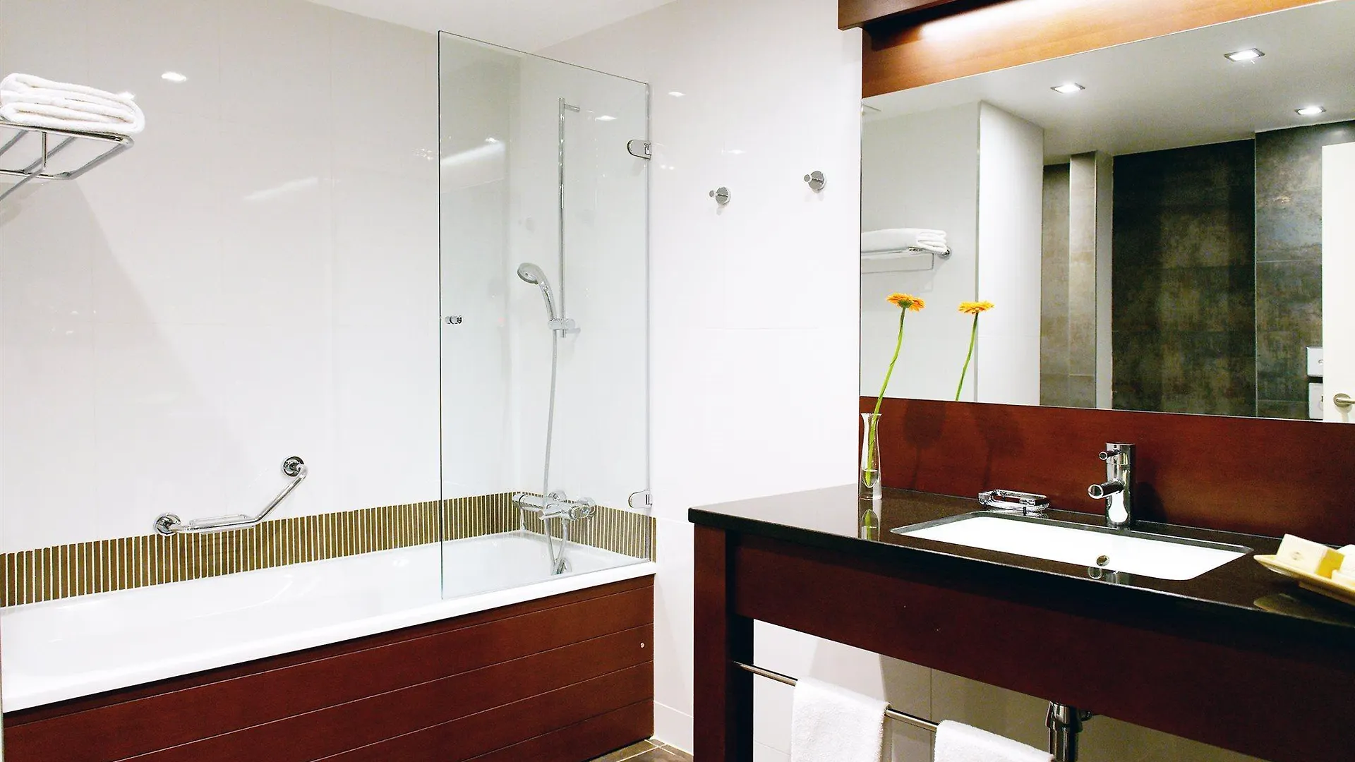 New Hotel Charlemagne Brussels
