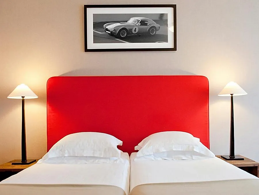 New Hotel Charlemagne Bruxelles 4*,  Belgien