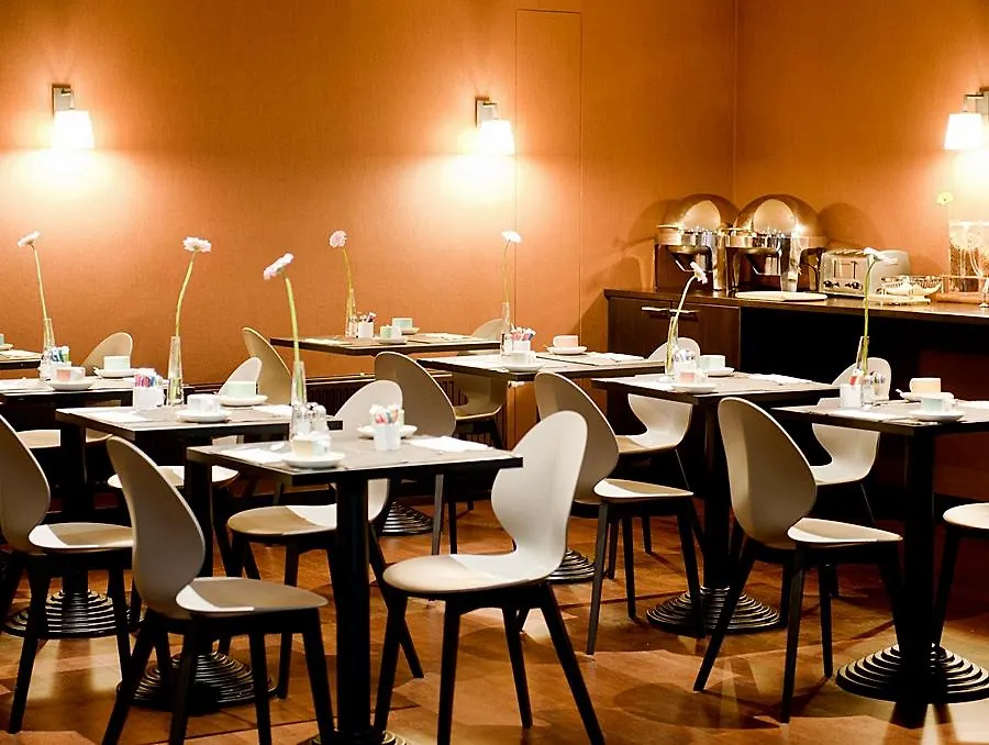 New Hotel Charlemagne Bruxelles