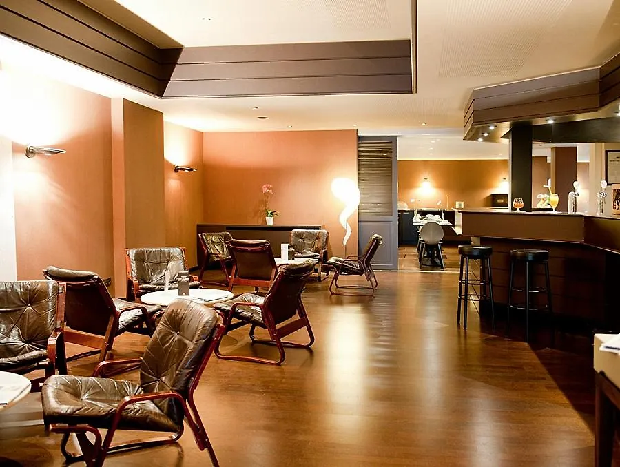 New Hotel Charlemagne Bruxelles 4*,