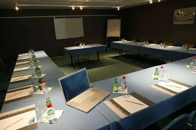 New Hotel Charlemagne Bruxelles
