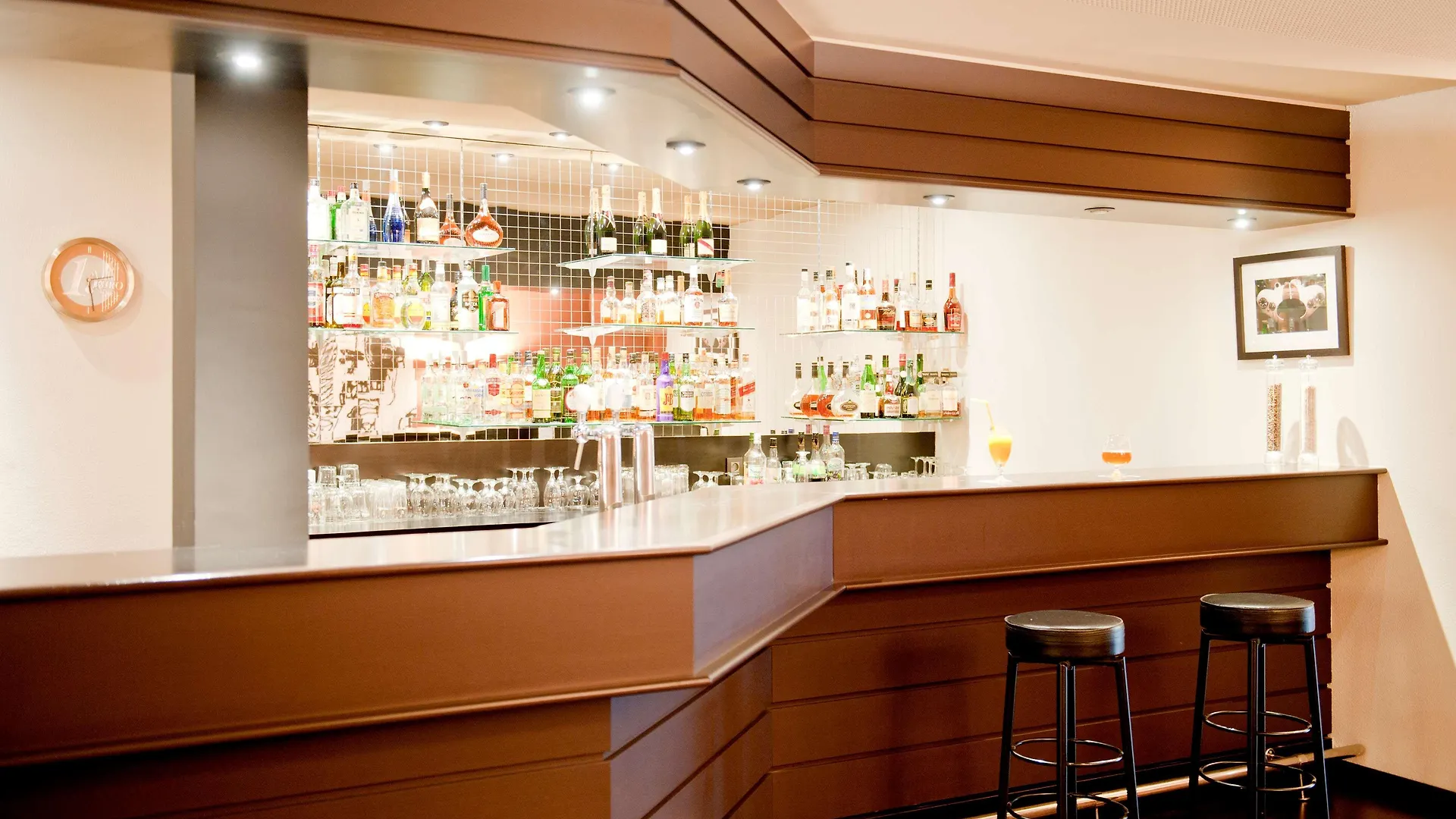New Hotel Charlemagne Bruxelles Belgien