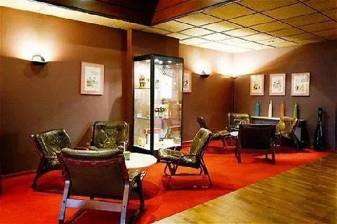New Hotel Charlemagne Bruxelles