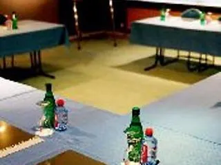 בריסל New Hotel Charlemagne