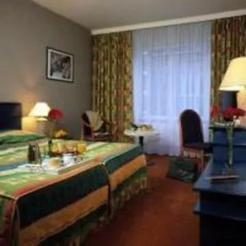 New Hotel Charlemagne Bruxelles