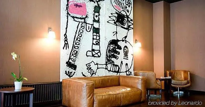 ****  New Hotel Charlemagne Bruxelles Belgien